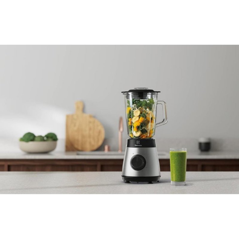 Electrolux E4TB1-6ST Create 4 800 W Sürahi Blender Teşhir