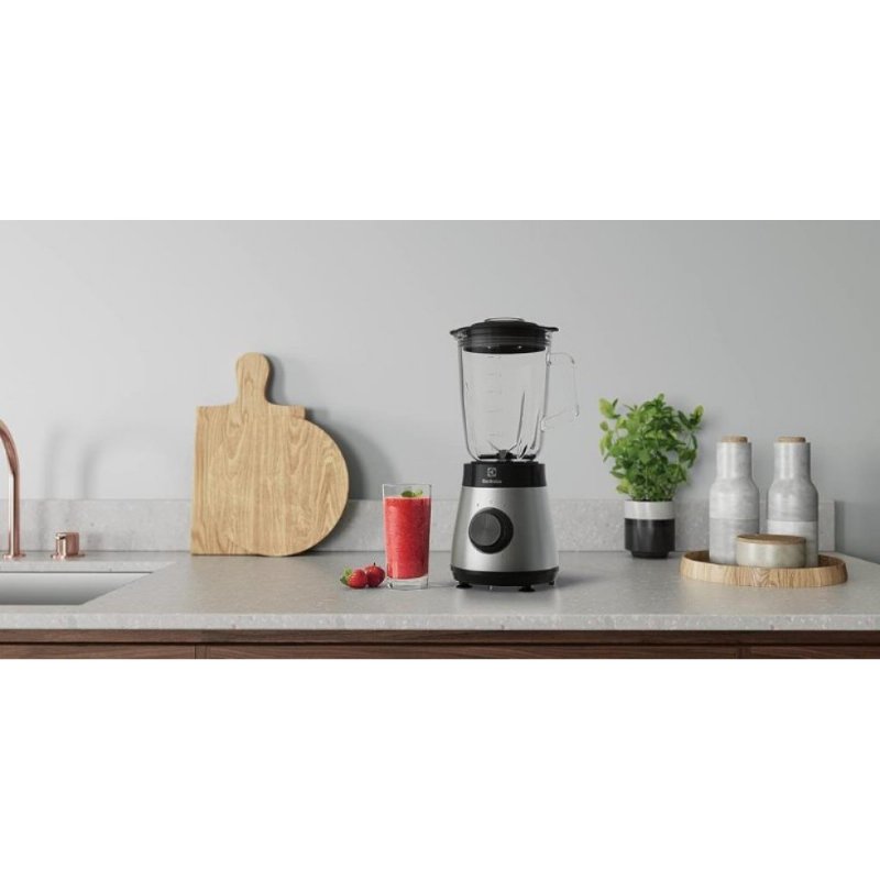 Electrolux E4TB1-6ST Create 4 800 W Sürahi Blender Teşhir