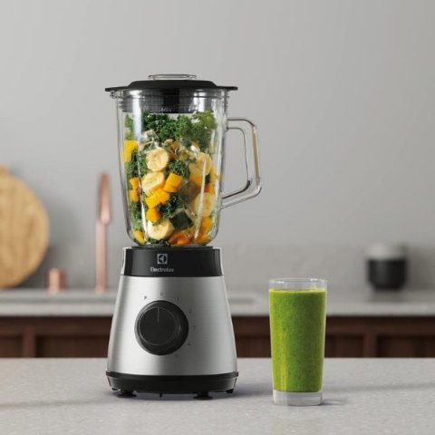 Electrolux E4TB1-6ST Create 4 800 W Sürahi Blender Teşhir