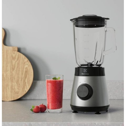Electrolux E4TB1-6ST Create 4 800 W Sürahi Blender Teşhir