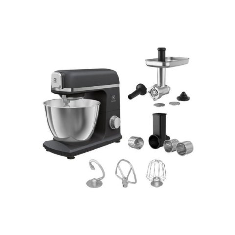 Electrolux E5KM1-6GBP 1200 W 5 lt Mutfak Şefi Outlet
