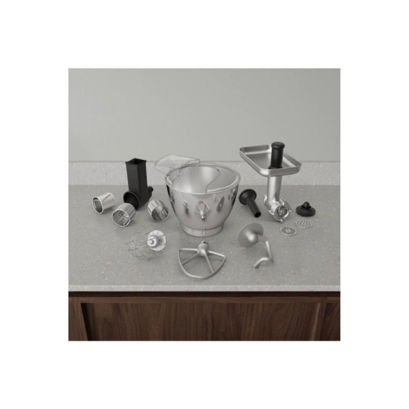 Electrolux E5KM1-6GBP 1200 W 5 lt Mutfak Şefi Outlet