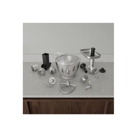 Electrolux E5KM1-6GBP 1200 W 5 lt Mutfak Şefi Outlet