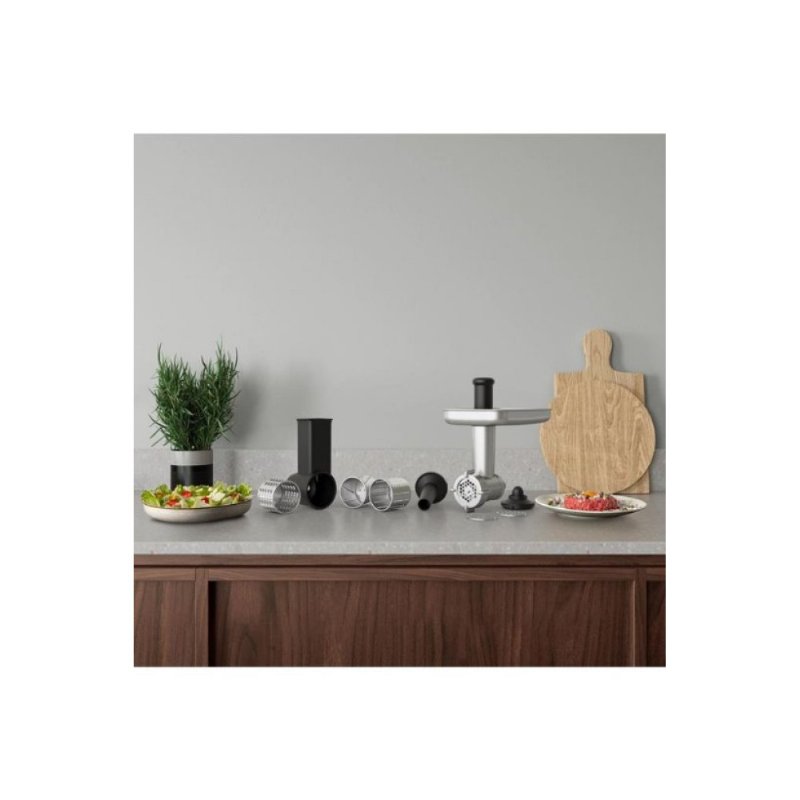 Electrolux E5KM1-6GBP 1200 W 5 lt Mutfak Şefi Outlet