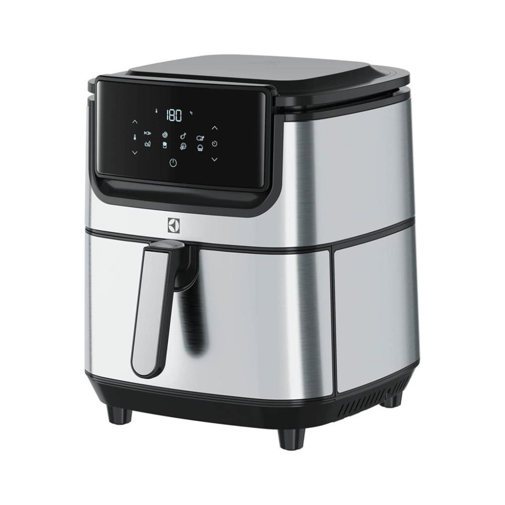 Electrolux Explore 6 E6AF1-6ST 5.4 lt Yağsız Fritöz Outlet