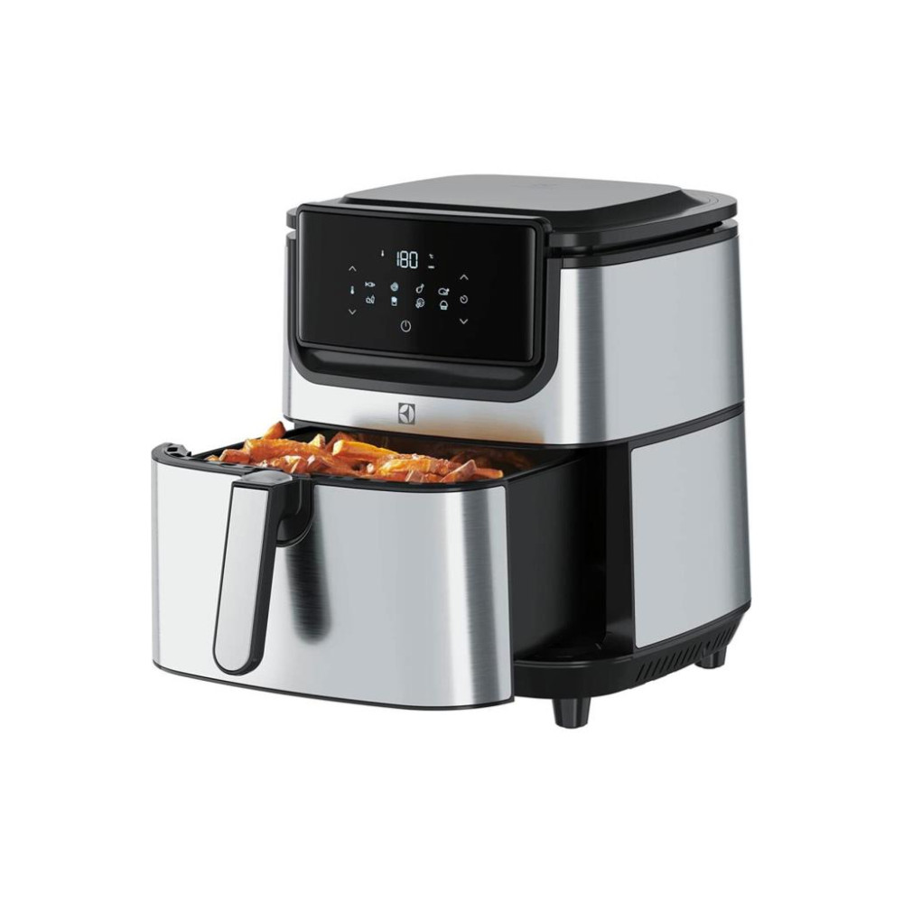 Electrolux Explore 6 E6AF1-6ST 5.4 lt Yağsız Fritöz Outlet