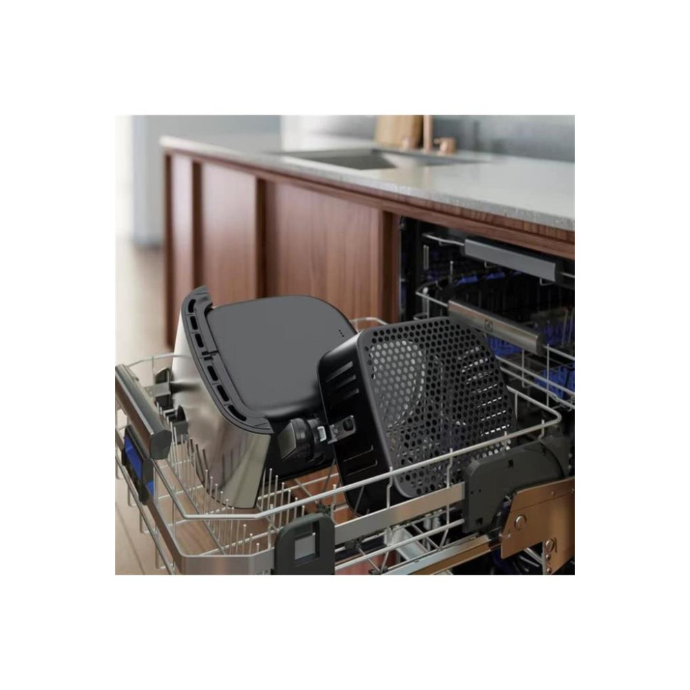 Electrolux Explore 6 E6AF1-6ST 5.4 lt Yağsız Fritöz Outlet