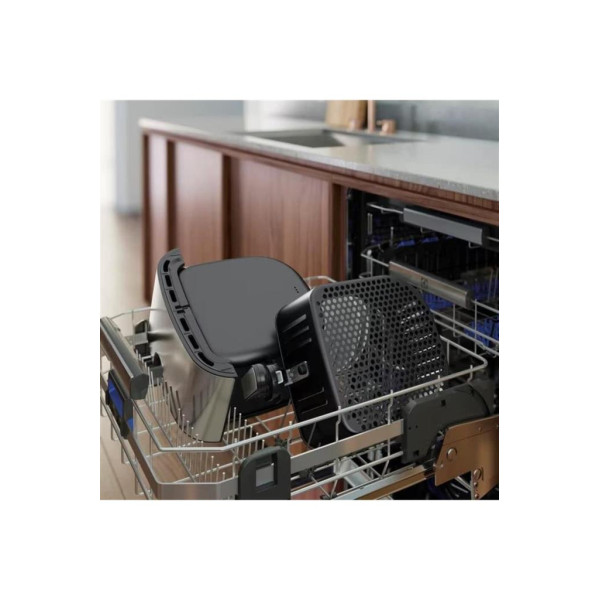 Electrolux Explore 6 E6AF1-6ST 5.4 lt Yağsız Fritöz Outlet