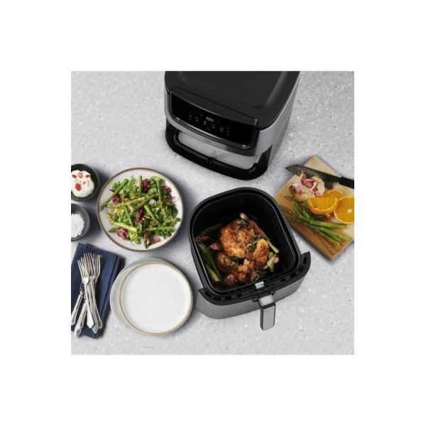 Electrolux Explore 6 E6AF1-6ST 5.4 lt Yağsız Fritöz Outlet