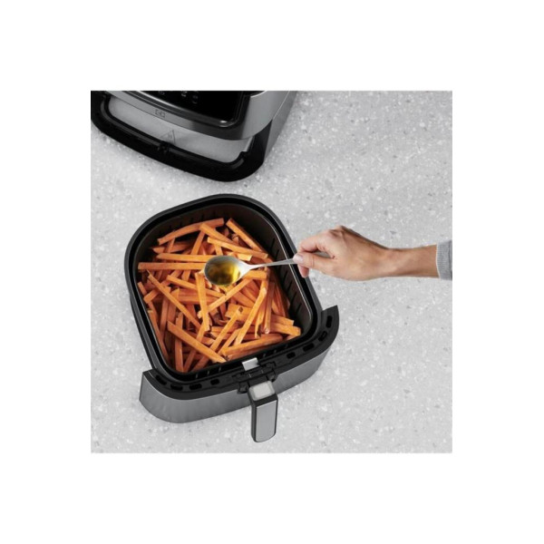 Electrolux Explore 6 E6AF1-6ST 5.4 lt Yağsız Fritöz Outlet