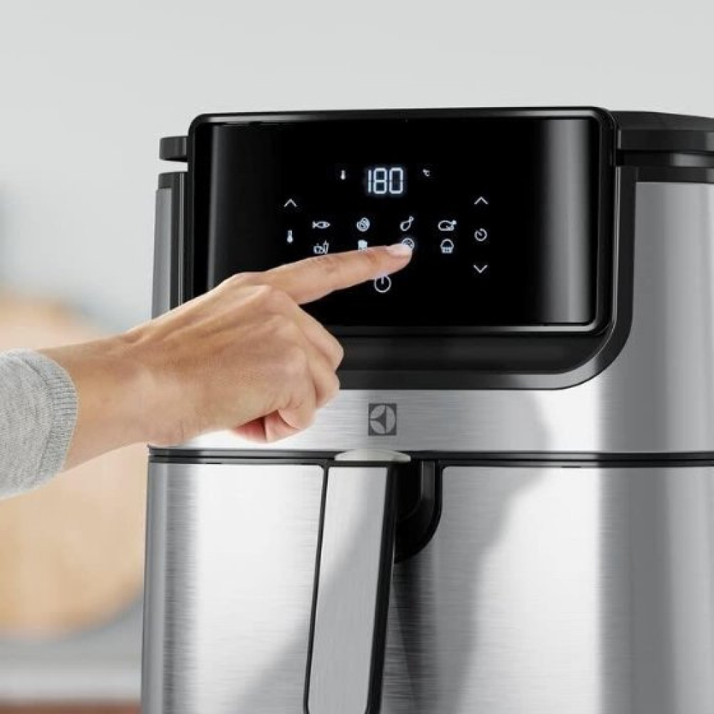 Electrolux Explore 6 E6AF1-6ST 5.4 lt Yağsız Fritöz