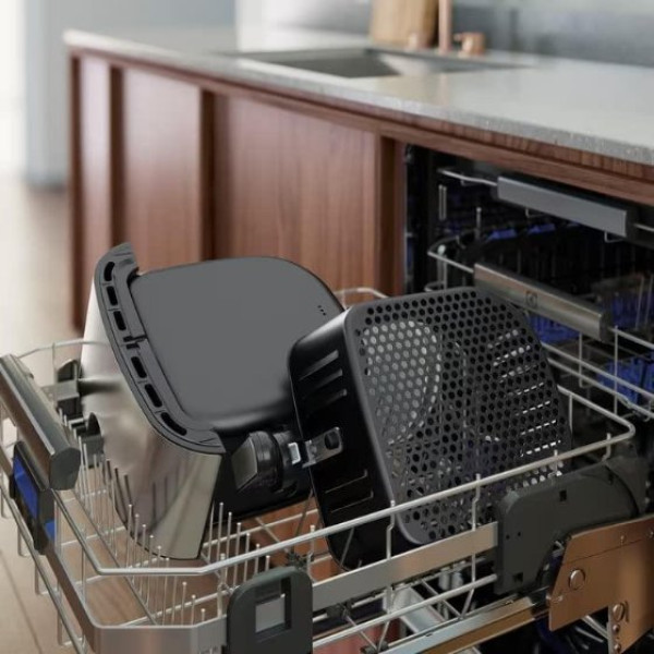 Electrolux Explore 6 E6AF1-6ST 5.4 lt Yağsız Fritöz