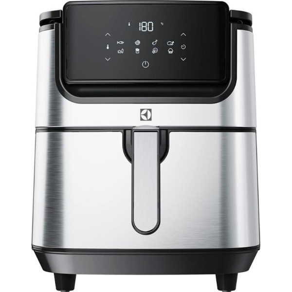 Electrolux Explore 6 E6AF1-6ST 5.4 lt Yağsız Fritöz