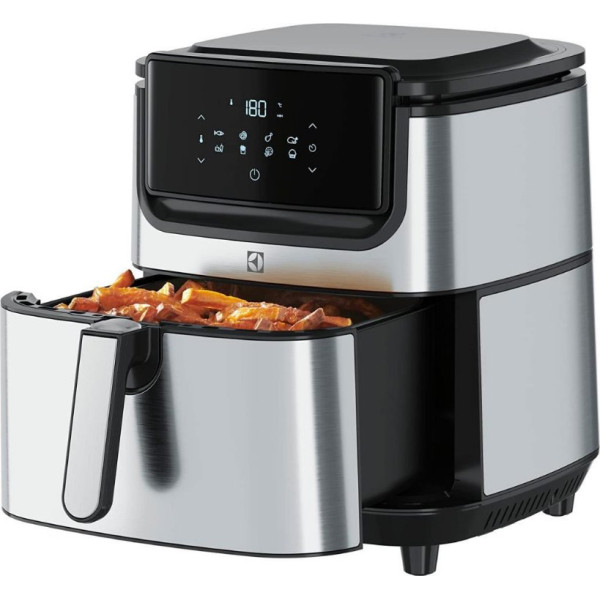 Electrolux Explore 6 E6AF1-6ST 5.4 lt Yağsız Fritöz