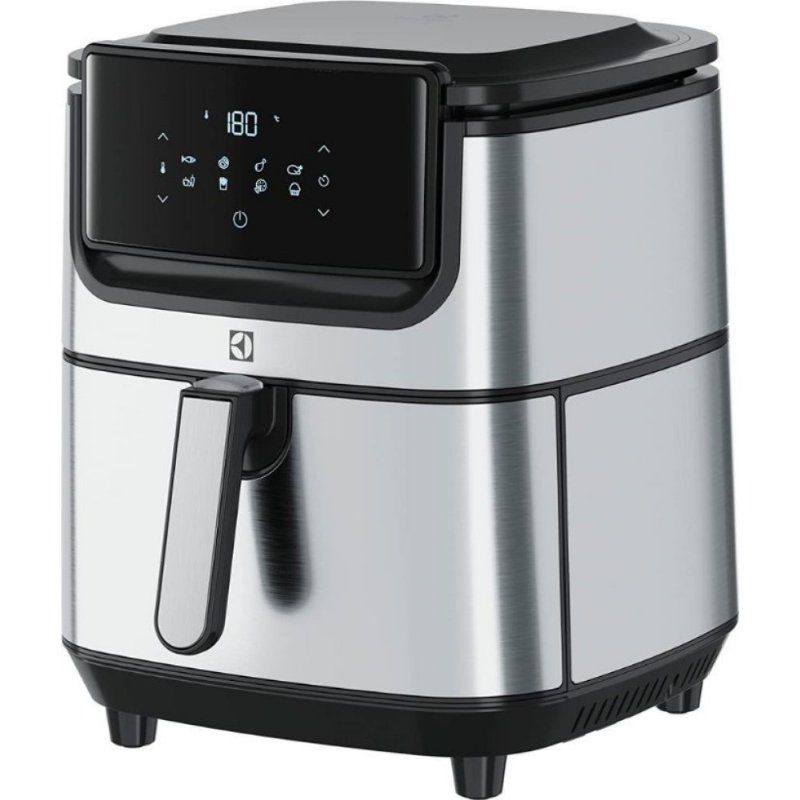 Electrolux Explore 6 E6AF1-6ST 5.4 lt Yağsız Fritöz Teşhir