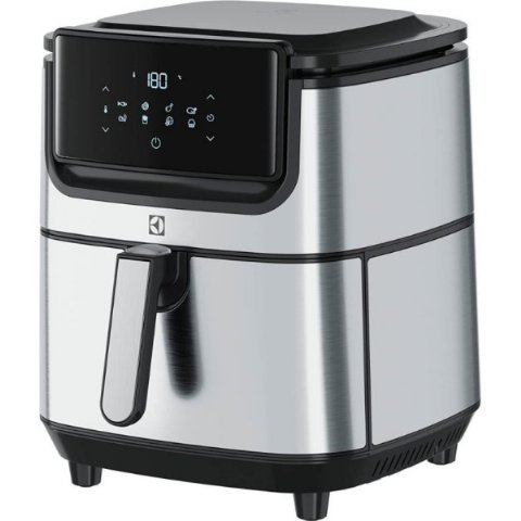 Electrolux Explore 6 E6AF1-6ST 5.4 lt Yağsız Fritöz Teşhir