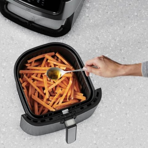 Electrolux Explore 6 E6AF1-6ST 5.4 lt Yağsız Fritöz Teşhir
