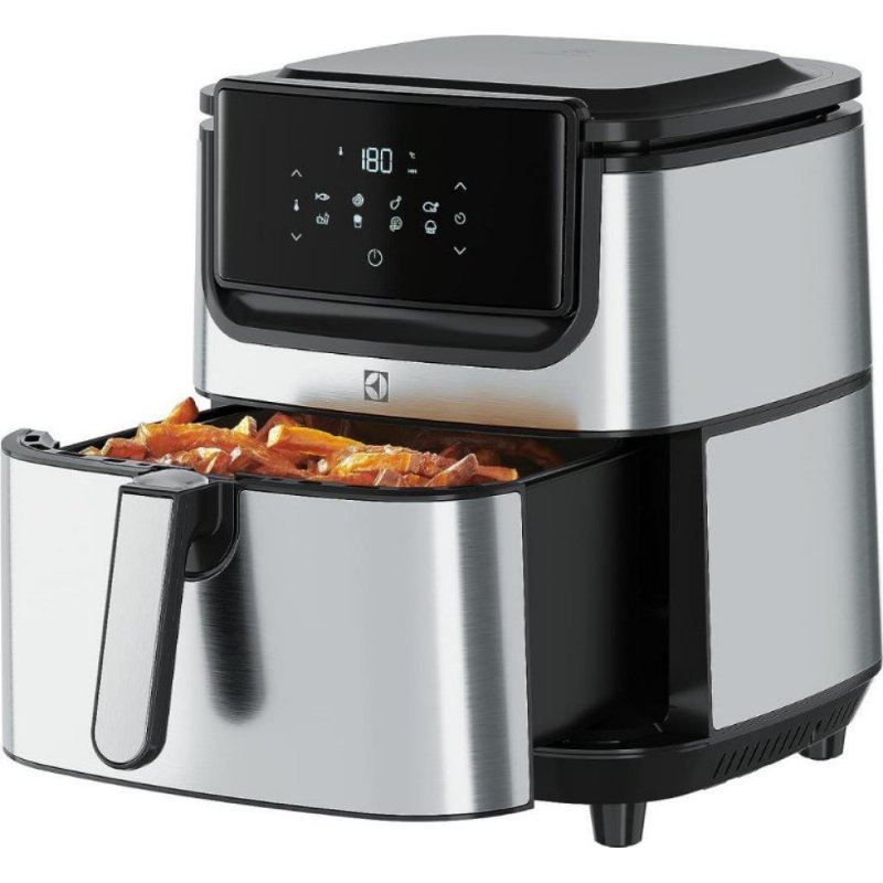 Electrolux Explore 6 E6AF1-6ST 5.4 lt Yağsız Fritöz Teşhir