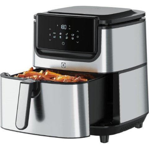 Electrolux Explore 6 E6AF1-6ST 5.4 lt Yağsız Fritöz Teşhir
