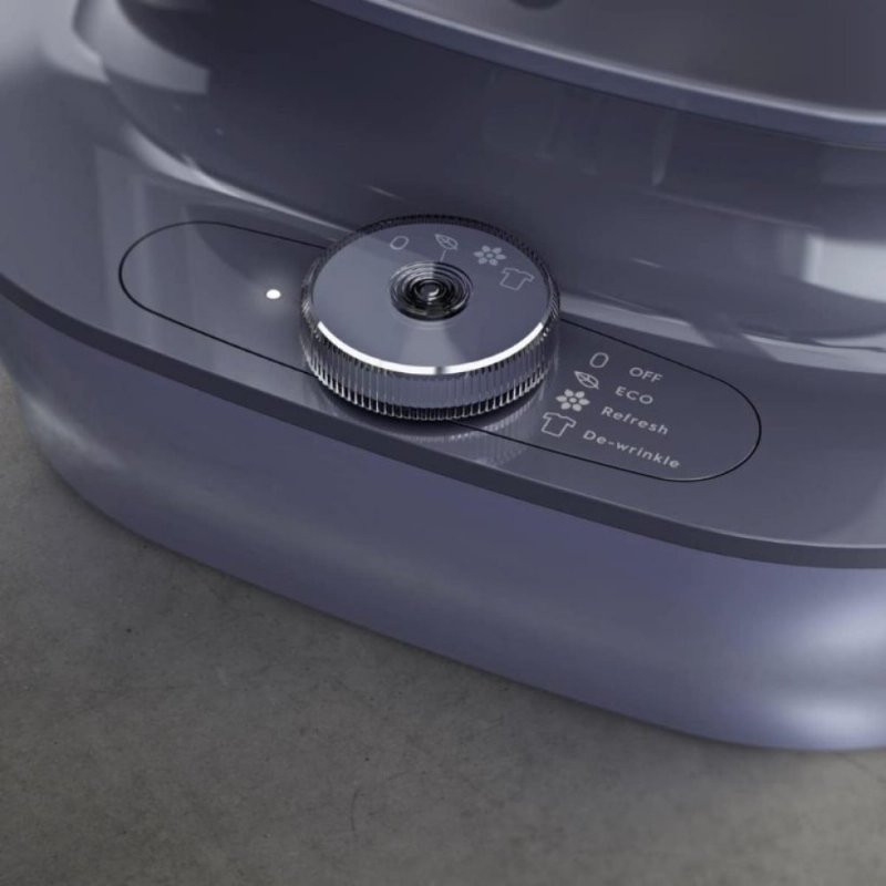 Electrolux E7US1-4MN 1800 W Buharlı Kırışık Giderici