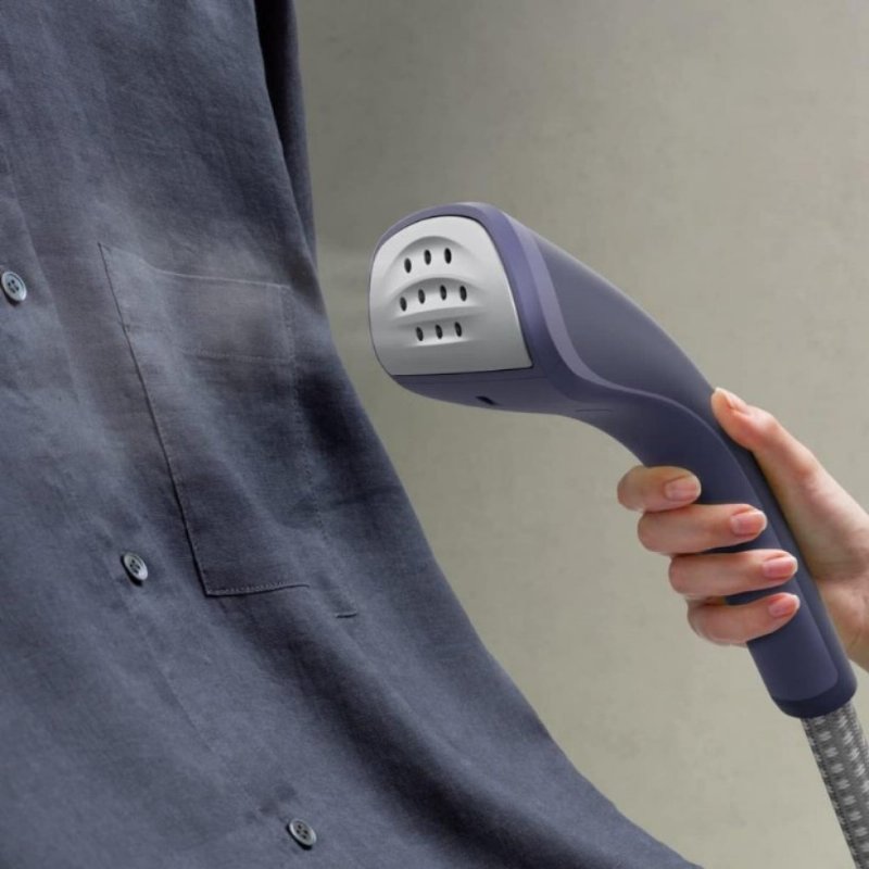 Electrolux E7US1-4MN 1800 W Buharlı Kırışık Giderici