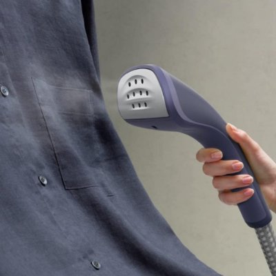 Electrolux E7US1-4MN 1800 W Buharlı Kırışık Giderici