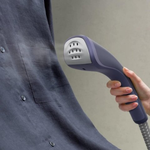 Electrolux E7US1-4MN 1800 W Buharlı Kırışık Giderici