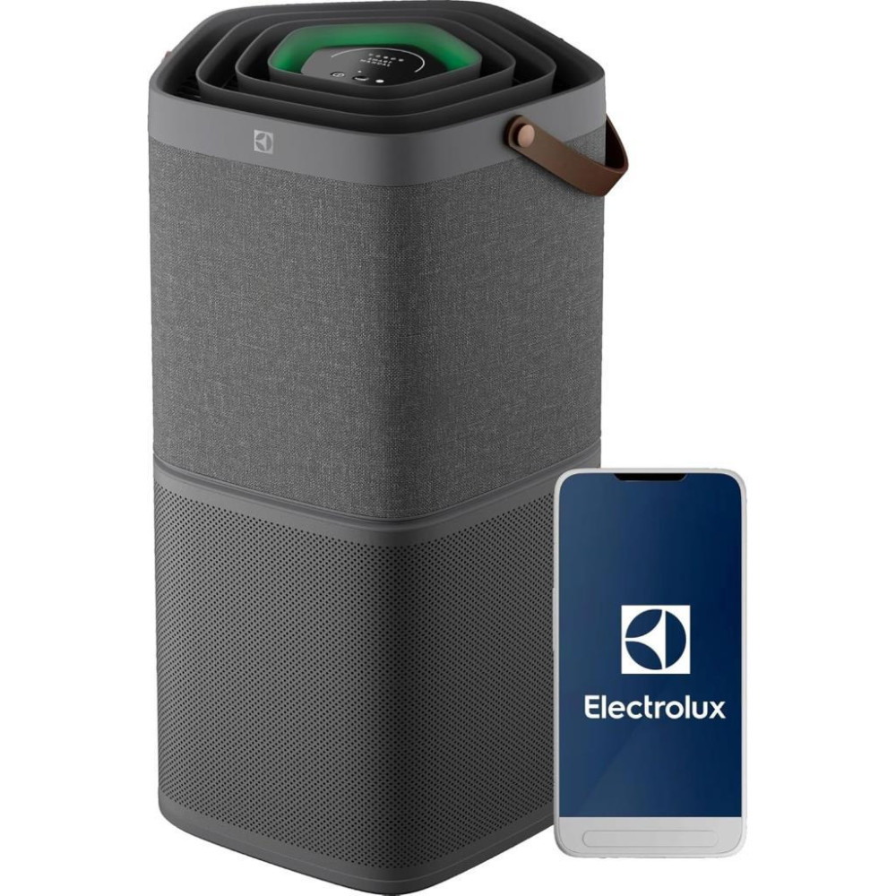 Electrolux EPO60571DG Hava Temizleyici Teşhir
