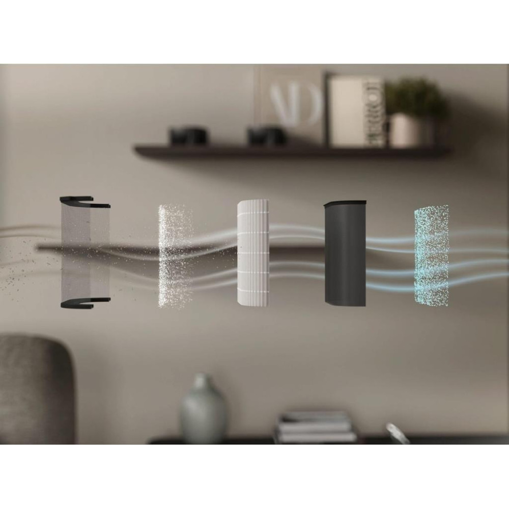 Electrolux EPO60571DG Hava Temizleyici Teşhir