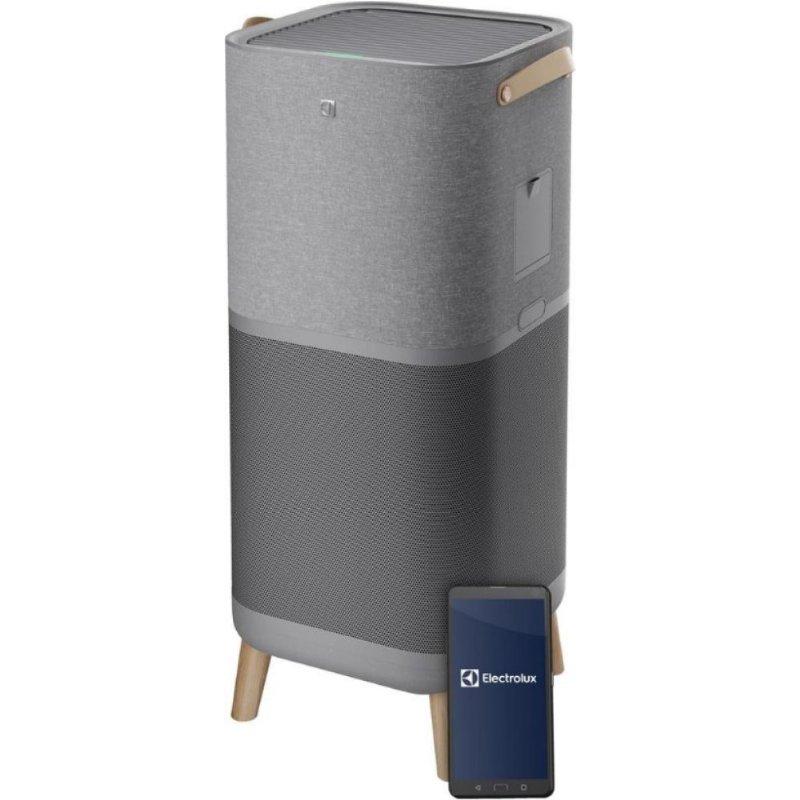 Electrolux Pure A9 EPU93171UG Nemlendirici Hava Temizleyici
