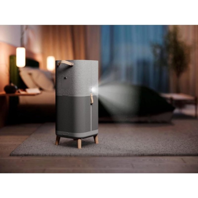 Electrolux Pure A9 EPU93171UG Nemlendirici Hava Temizleyici