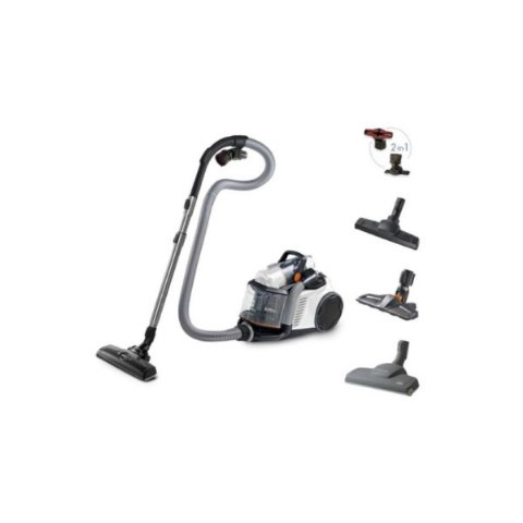 Electrolux UltraFlex EUFC8ALRGY 650 W Toz Torbasız Süpürge Teşhir