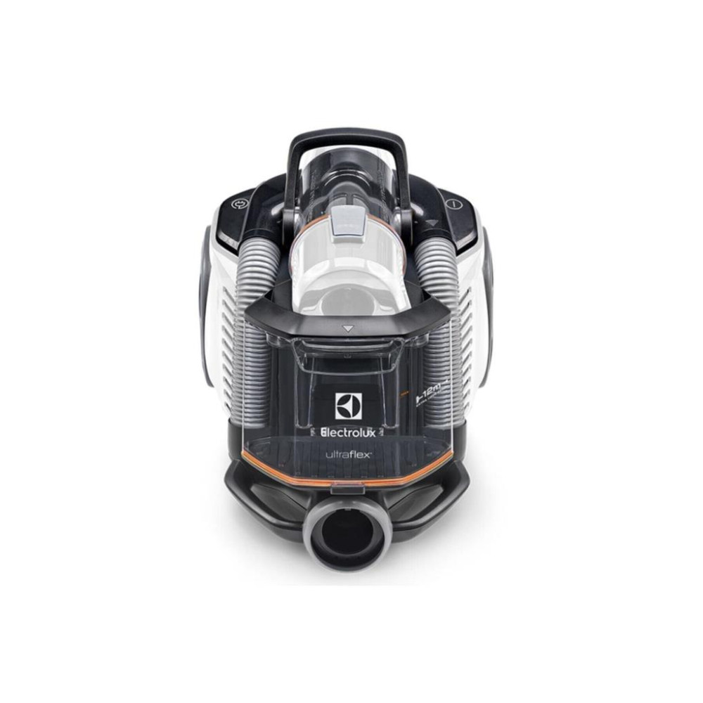 Electrolux UltraFlex EUFC8ALRGY 650 W Toz Torbasız Süpürge Teşhir
