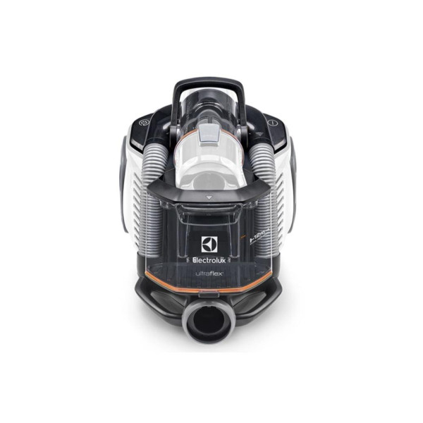 Electrolux UltraFlex EUFC8ALRGY 650 W Toz Torbasız Süpürge Teşhir