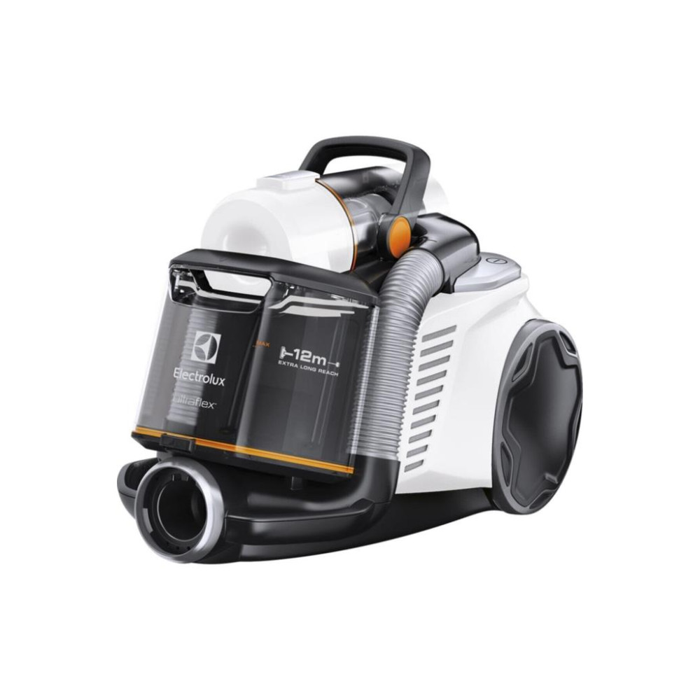 Electrolux UltraFlex EUFC8ALRGY 650 W Toz Torbasız Süpürge Teşhir