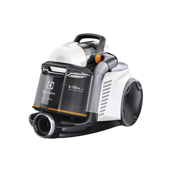 Electrolux UltraFlex EUFC8ALRGY 650 W Toz Torbasız Süpürge Teşhir