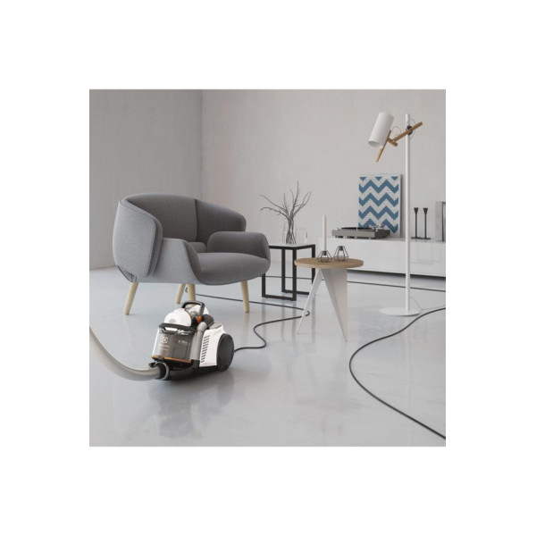 Electrolux UltraFlex EUFC8ALRGY 650 W Toz Torbasız Süpürge Teşhir