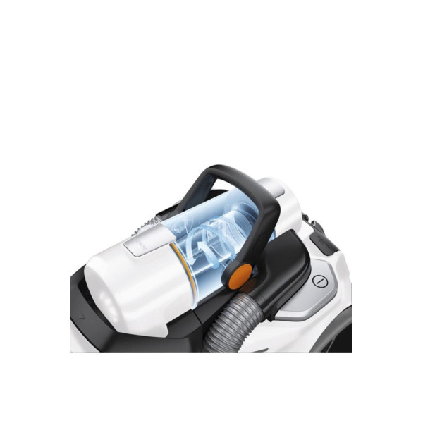Electrolux UltraFlex EUFC8ALRGY 650 W Toz Torbasız Süpürge Teşhir