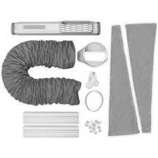 Electrolux EWS01 Portatif Klima Pencere Kiti Outlet
