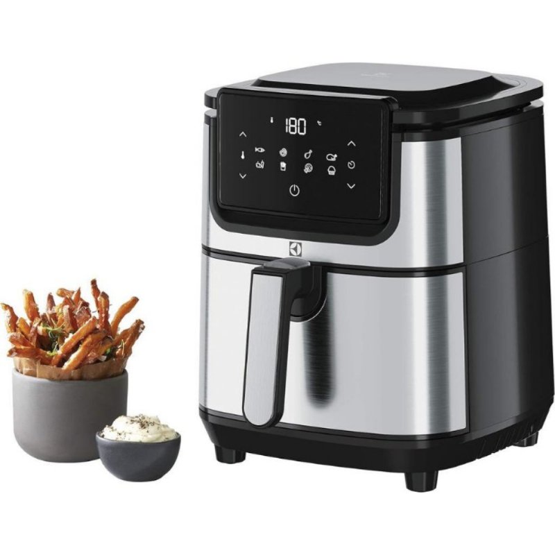 Electrolux Explore 6 E6AF1-4ST 3.5 lt Yağsız Fritöz Outlet