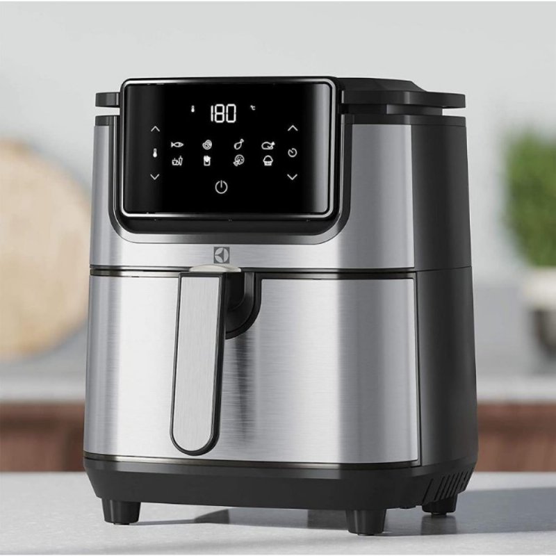Electrolux Explore 6 E6AF1-4ST 3.5 lt Yağsız Fritöz Outlet