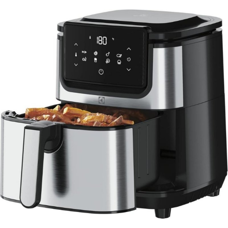 Electrolux Explore 6 E6AF1-4ST 3.5 lt Yağsız Fritöz Outlet