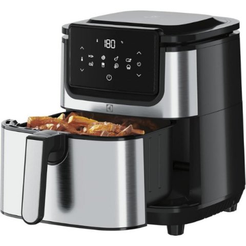 Electrolux Explore 6 E6AF1-4ST 3.5 lt Yağsız Fritöz Outlet