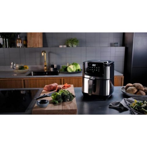 Electrolux Explore 6 E6AF1-4ST 3.5 lt Yağsız Fritöz Outlet