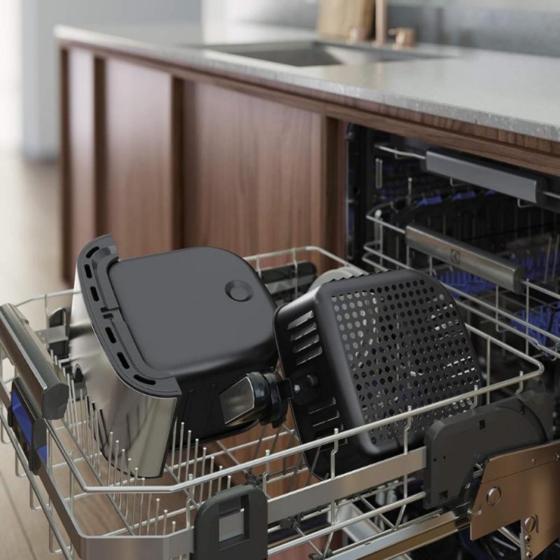 Electrolux Explore 6 E6AF1-4ST 3.5 lt Yağsız Fritöz Outlet