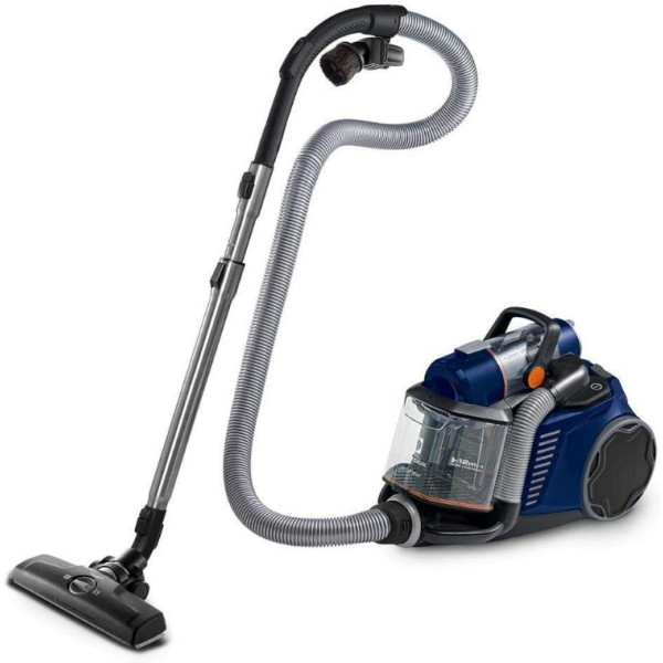 Electrolux UltraFlex EUFC81DB 650 W Toz Torbasız Süpürge Teşhir