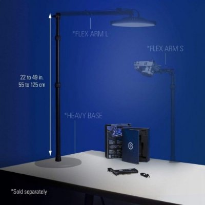 Elgato, Multi Mount, 10AAB9901 OUTLET