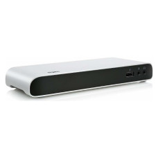 Elgato 10DAA8501 Thunderbolt 3 Laptop Docking Station