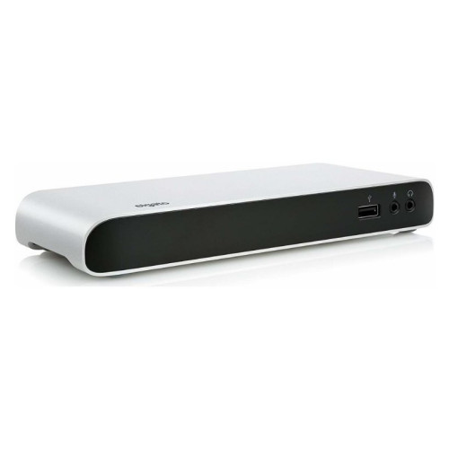 Elgato 10DAA8501 Thunderbolt 3 Laptop Docking Station