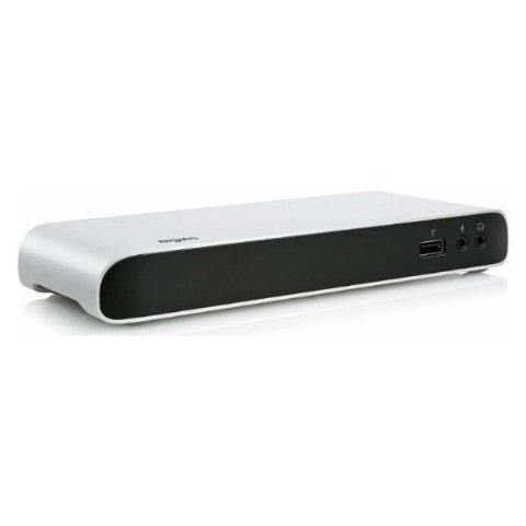 Elgato 10DAA8501 Thunderbolt 3 Laptop Docking Station